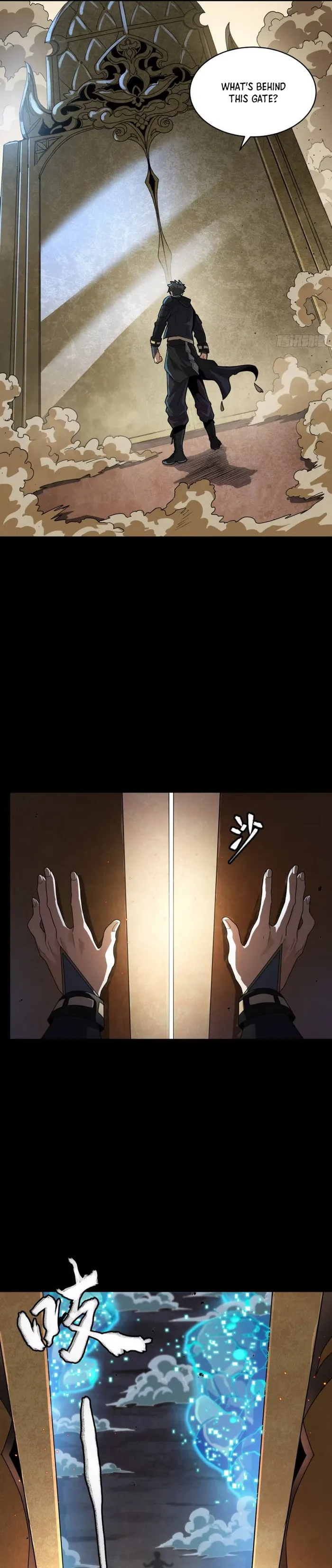 Read Legend of Star General Manga Online