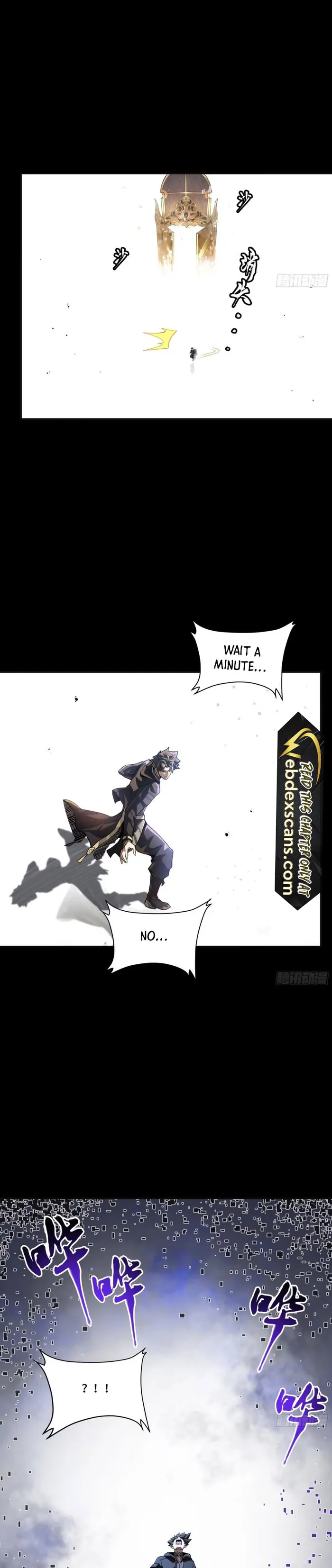 Read Legend of Star General Manga Online