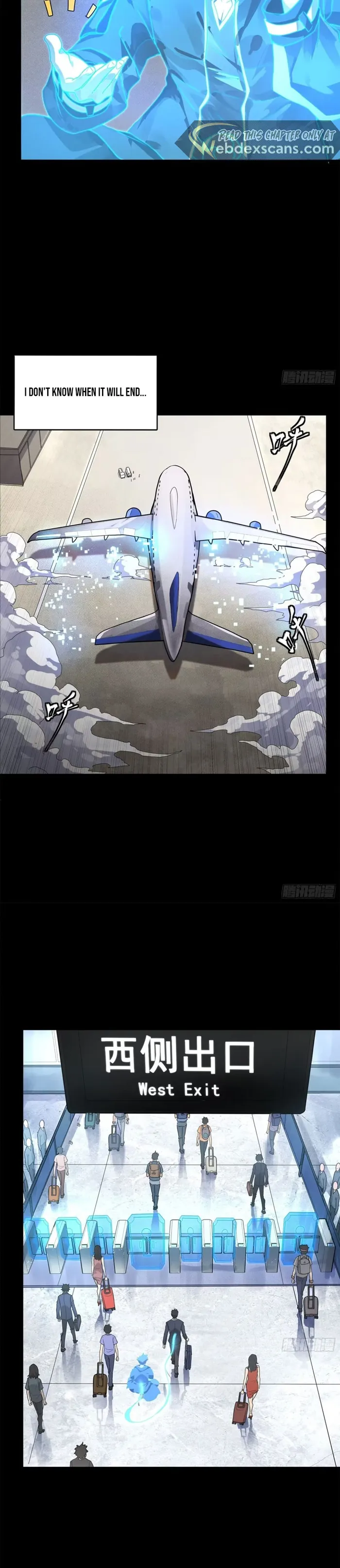 Read Legend of Star General Manga Online