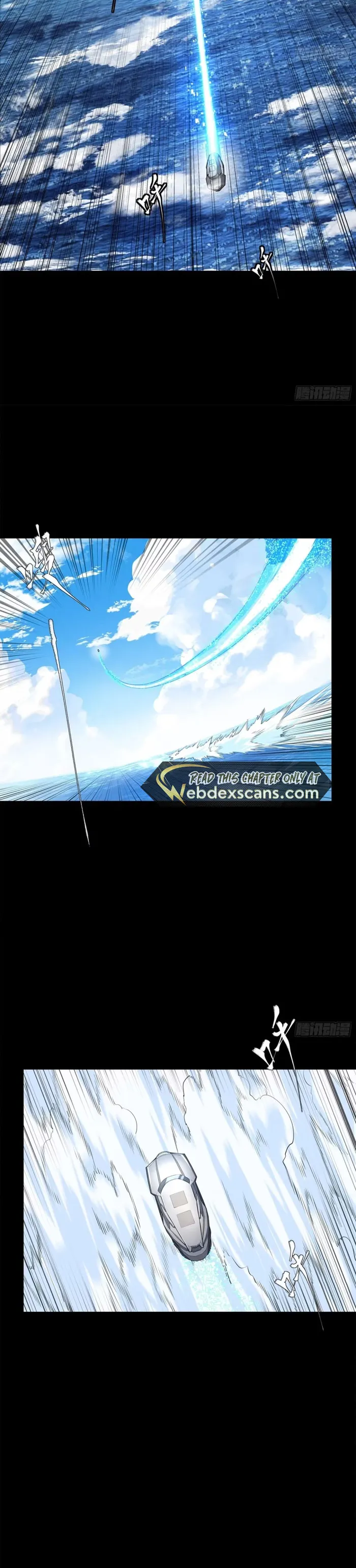Read Legend of Star General Manga Online