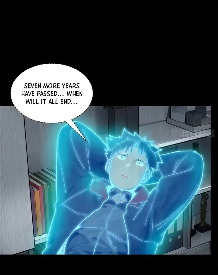 Read Legend of Star General Manga Online