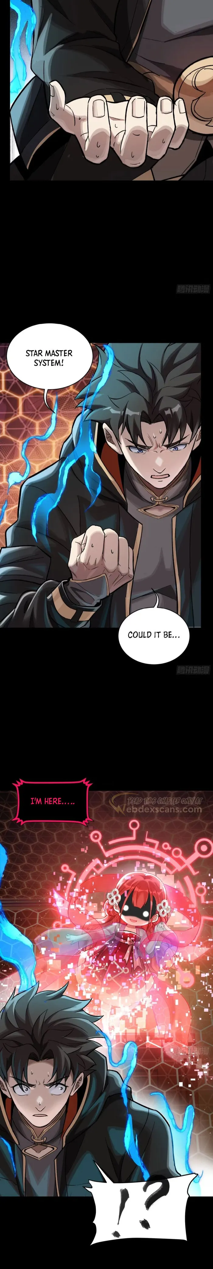 Read Legend of Star General Manga Online