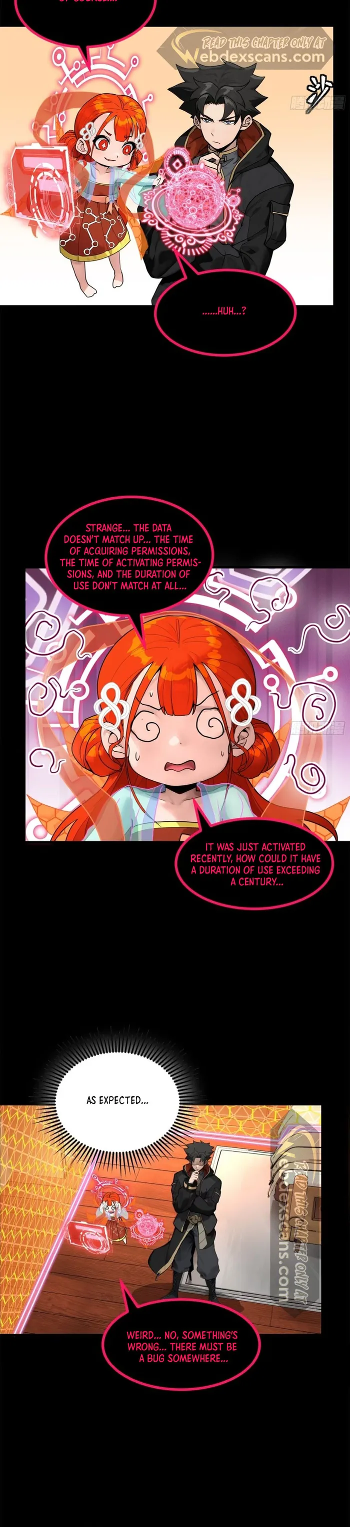 Read Legend of Star General Manga Online