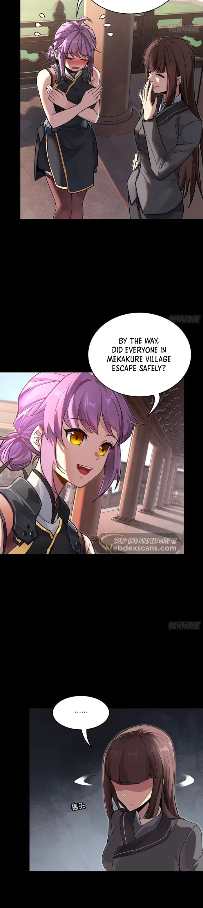Read Legend of Star General Manga Online