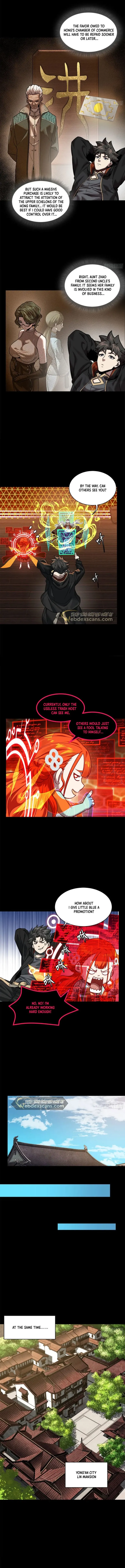 Read Legend of Star General Manga Online