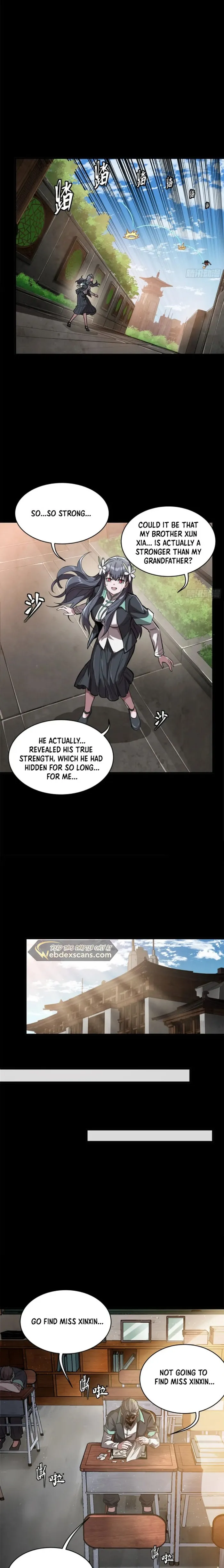 Read Legend of Star General Manga Online