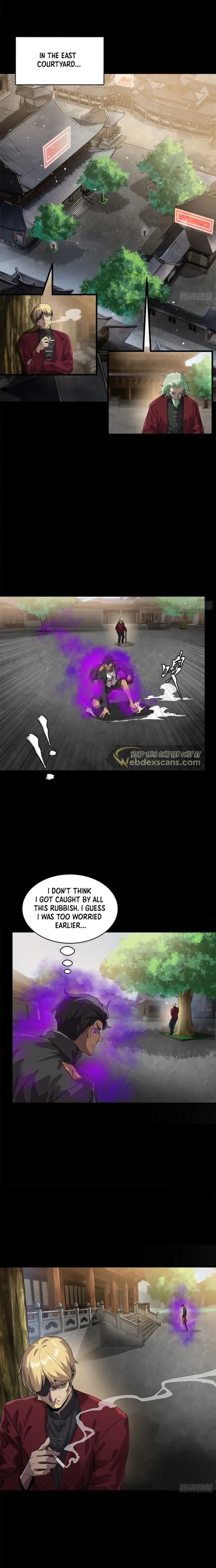 Read Legend of Star General Manga Online