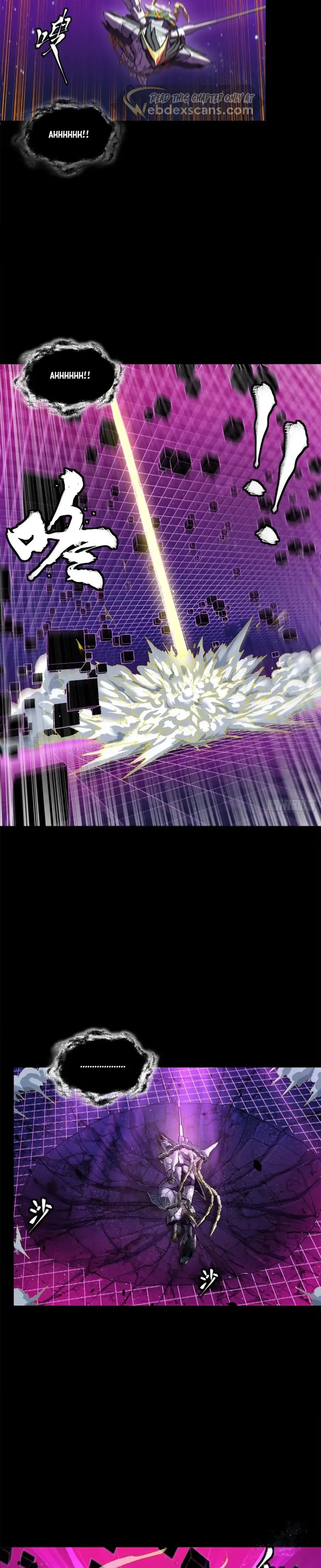 Read Legend of Star General Manga Online