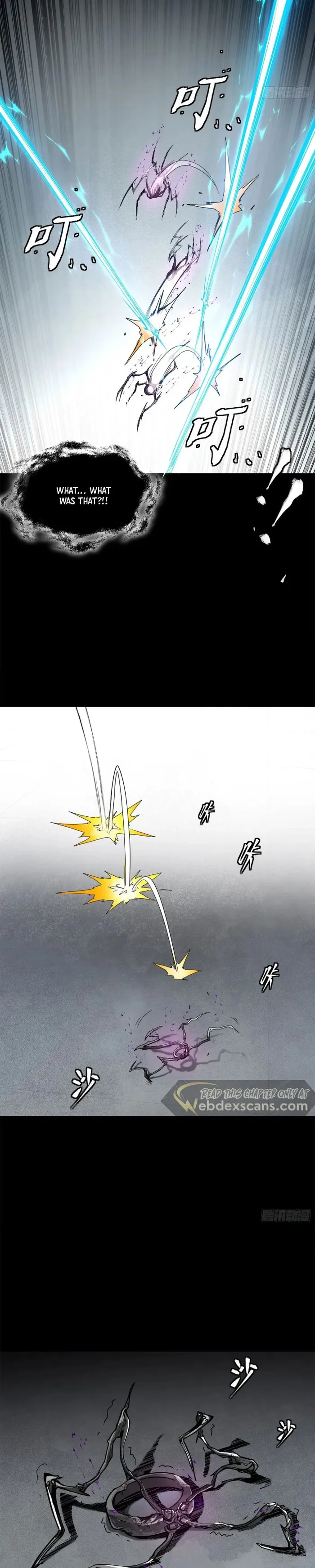 Read Legend of Star General Manga Online