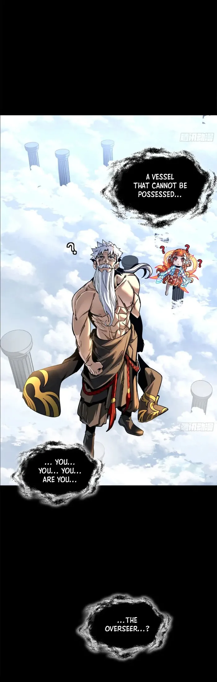 Read Legend of Star General Manga Online