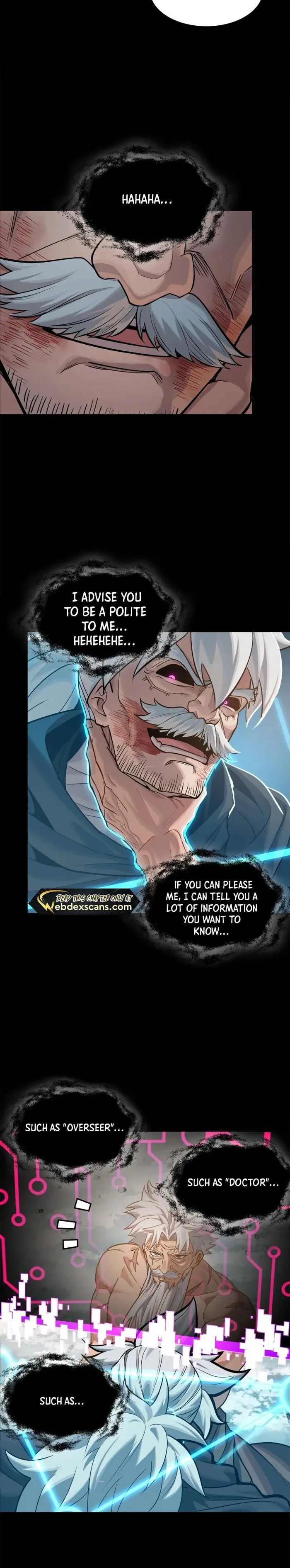Read Legend of Star General Manga Online