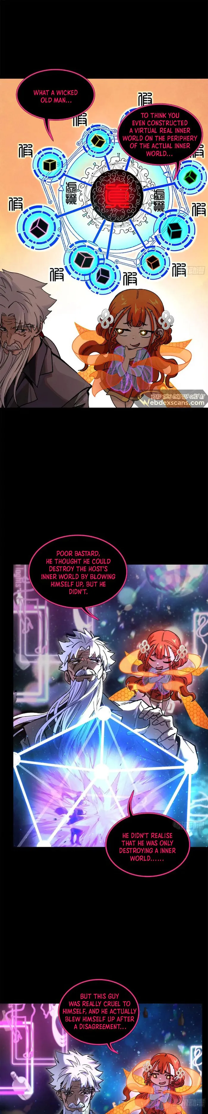 Read Legend of Star General Manga Online