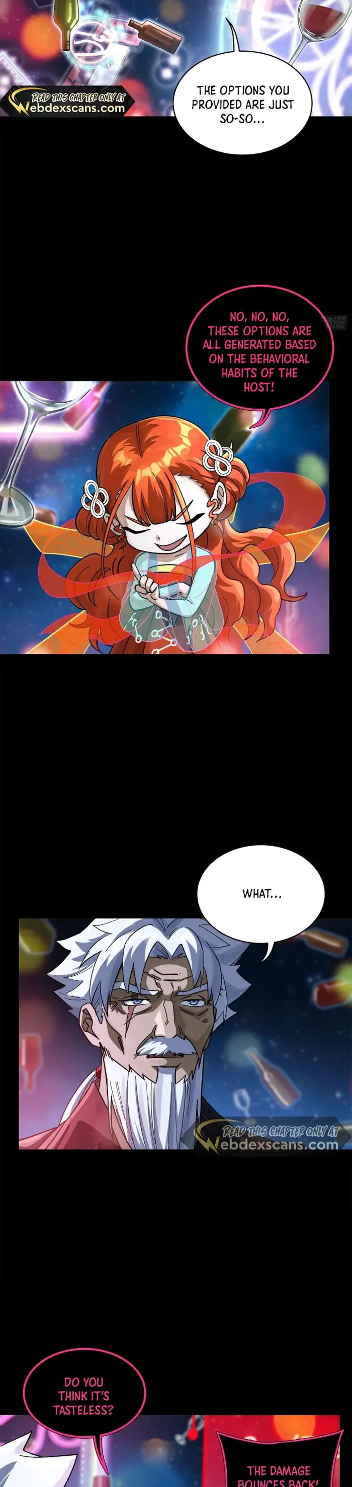 Read Legend of Star General Manga Online