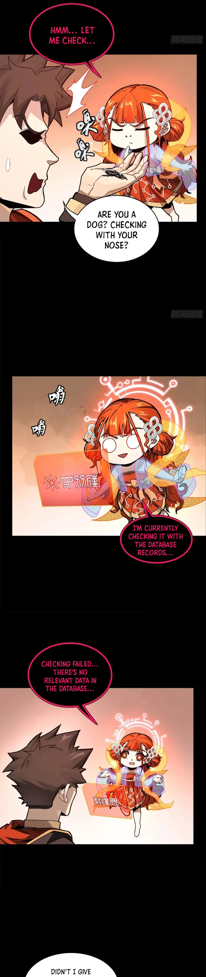 Read Legend of Star General Manga Online