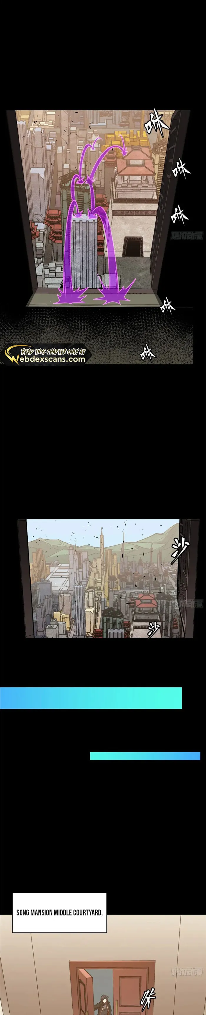 Read Legend of Star General Manga Online