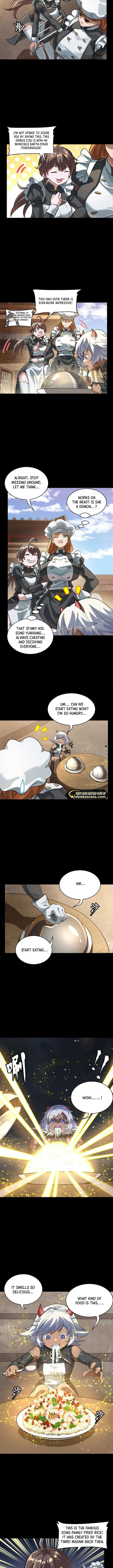 Read Legend of Star General Manga Online