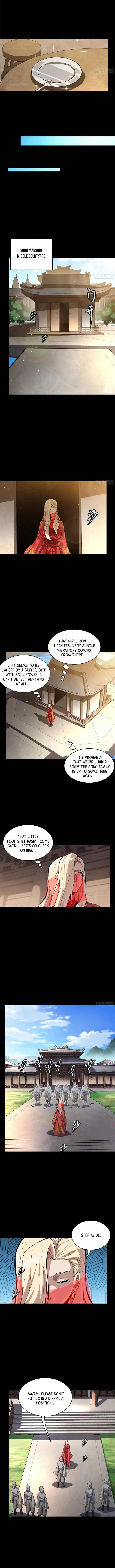 Read Legend of Star General Manga Online