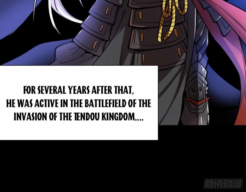 Read Legend of Star General Manga Online