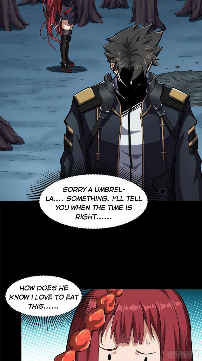 Read Legend of Star General Manga Online