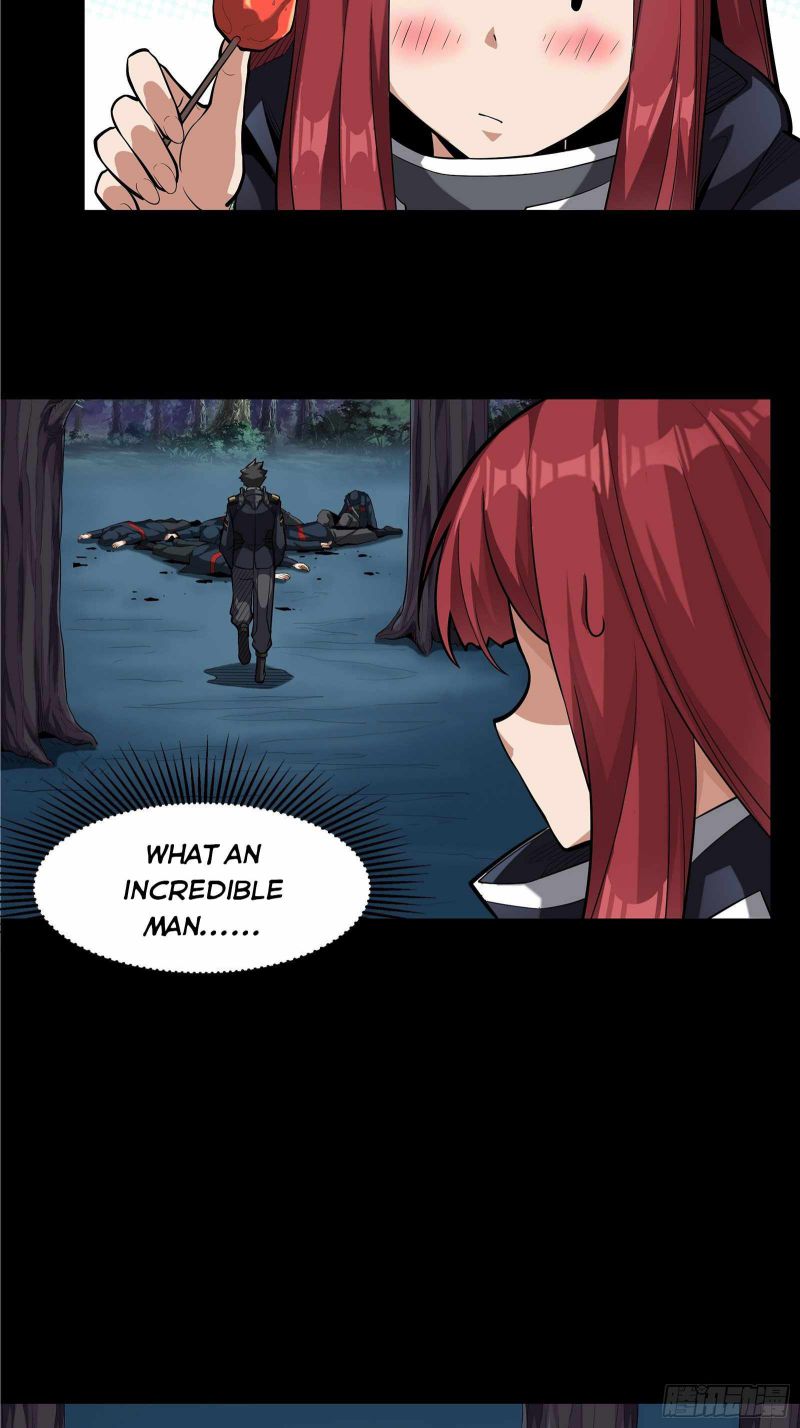 Read Legend of Star General Manga Online