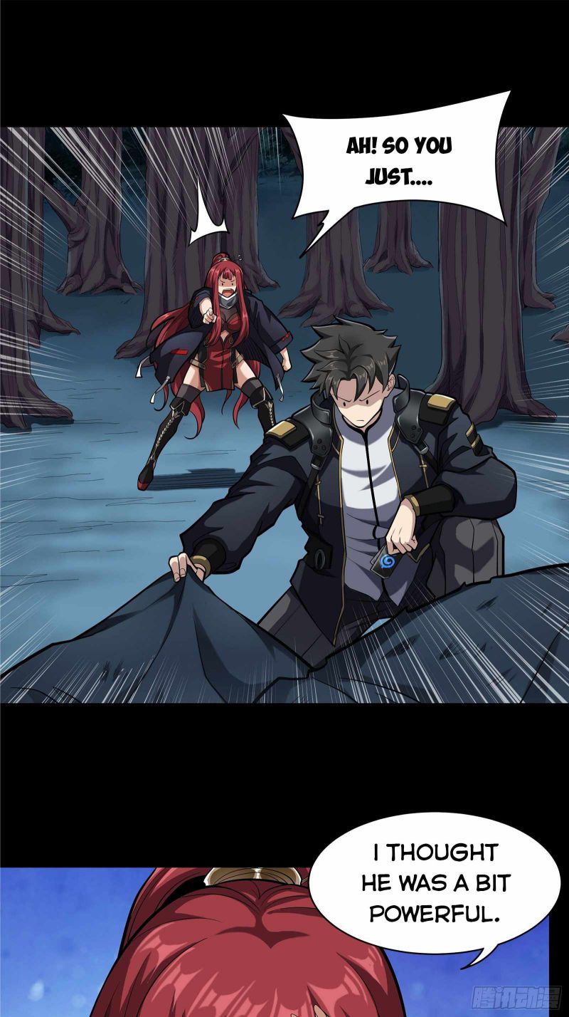 Read Legend of Star General Manga Online