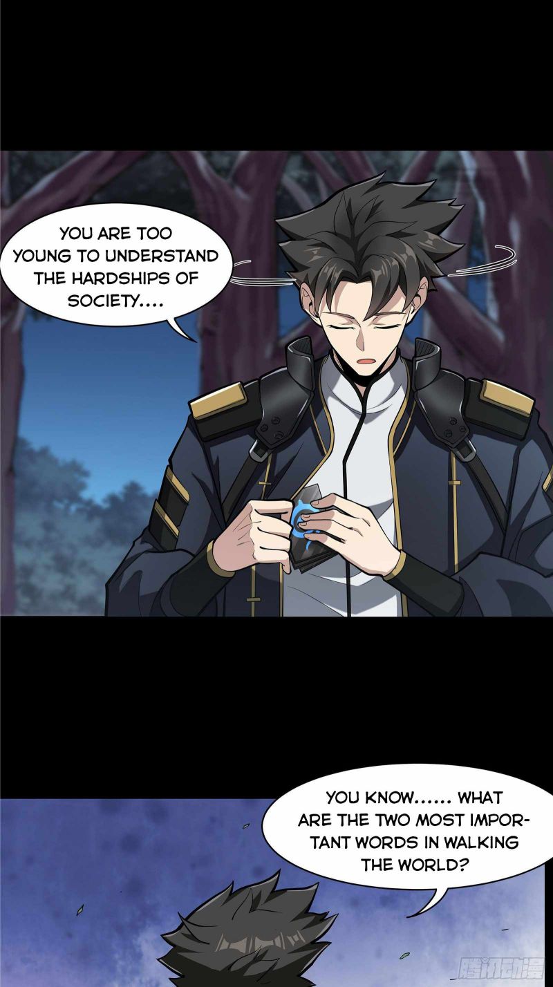 Read Legend of Star General Manga Online