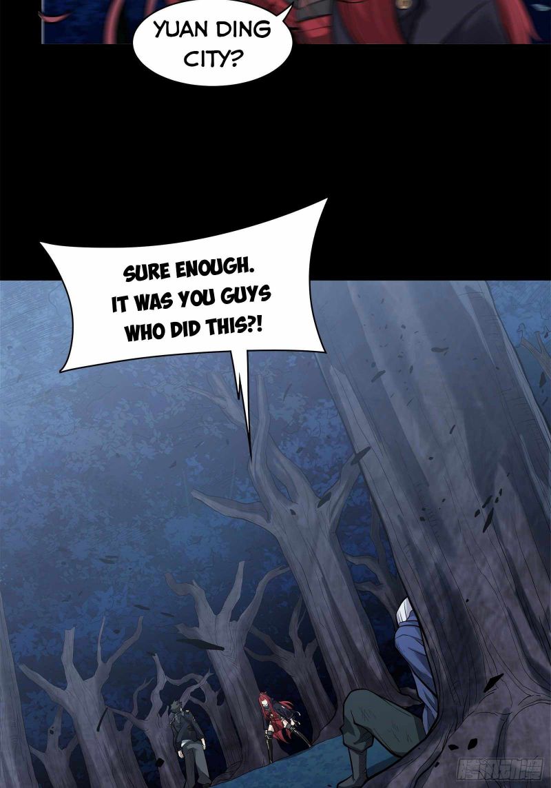 Read Legend of Star General Manga Online