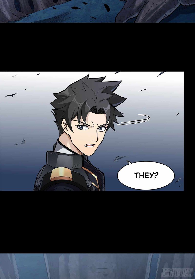 Read Legend of Star General Manga Online