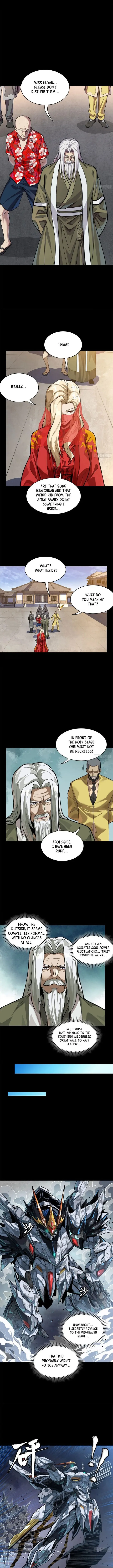 Read Legend of Star General Manga Online