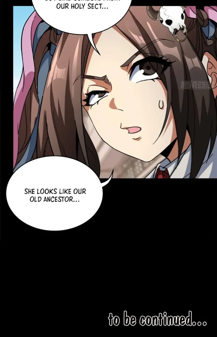 Read Legend of Star General Manga Online