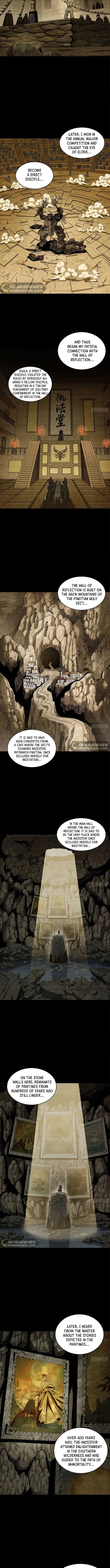 Read Legend of Star General Manga Online