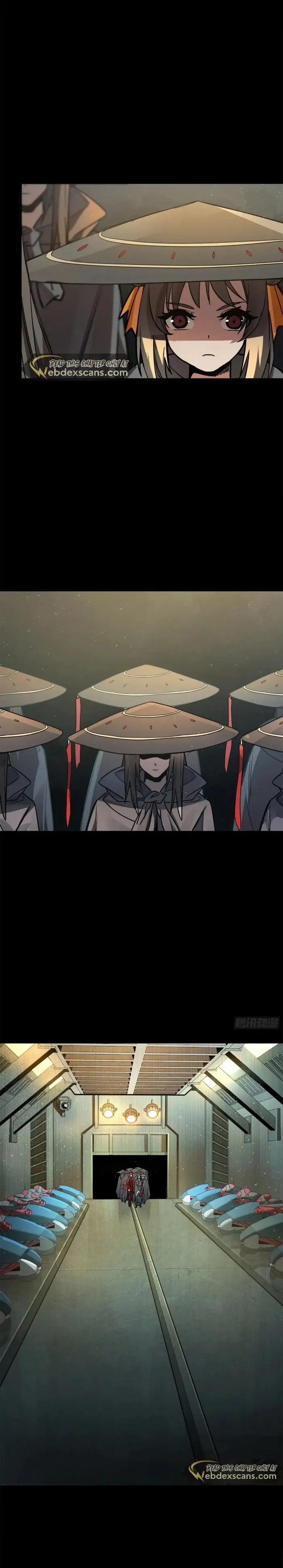 Read Legend of Star General Manga Online