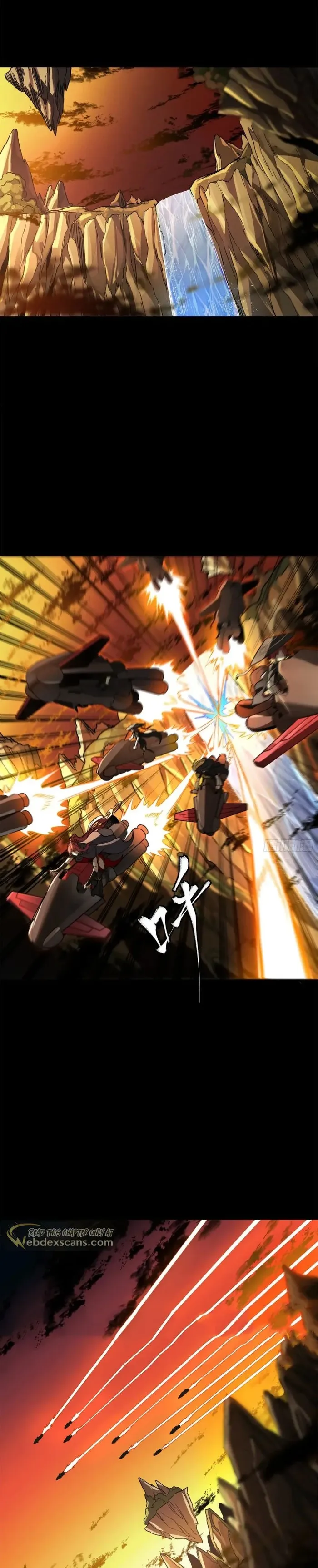 Read Legend of Star General Manga Online