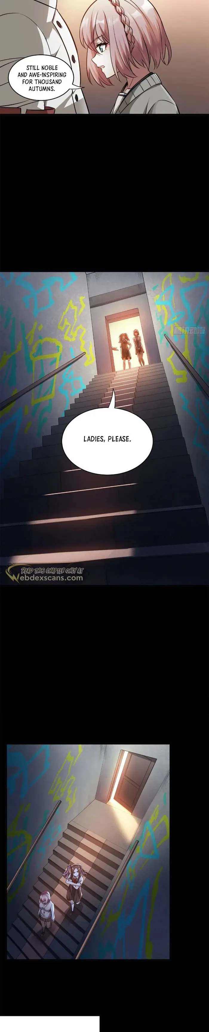 Read Legend of Star General Manga Online