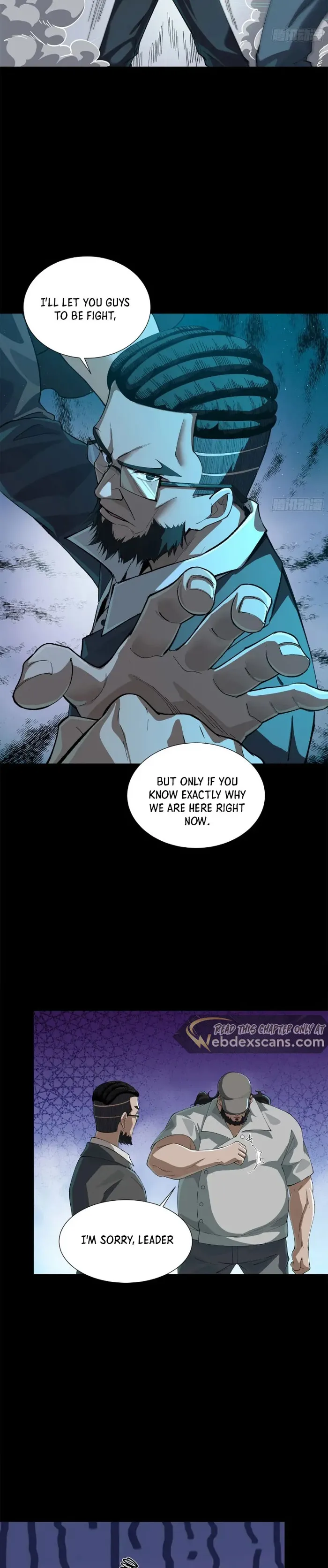 Read Legend of Star General Manga Online