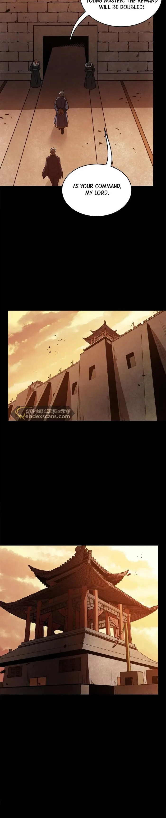 Read Legend of Star General Manga Online