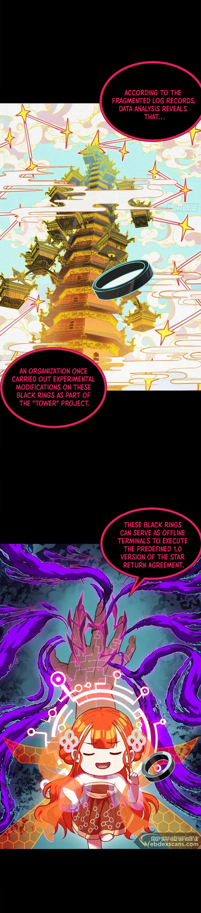 Read Legend of Star General Manga Online
