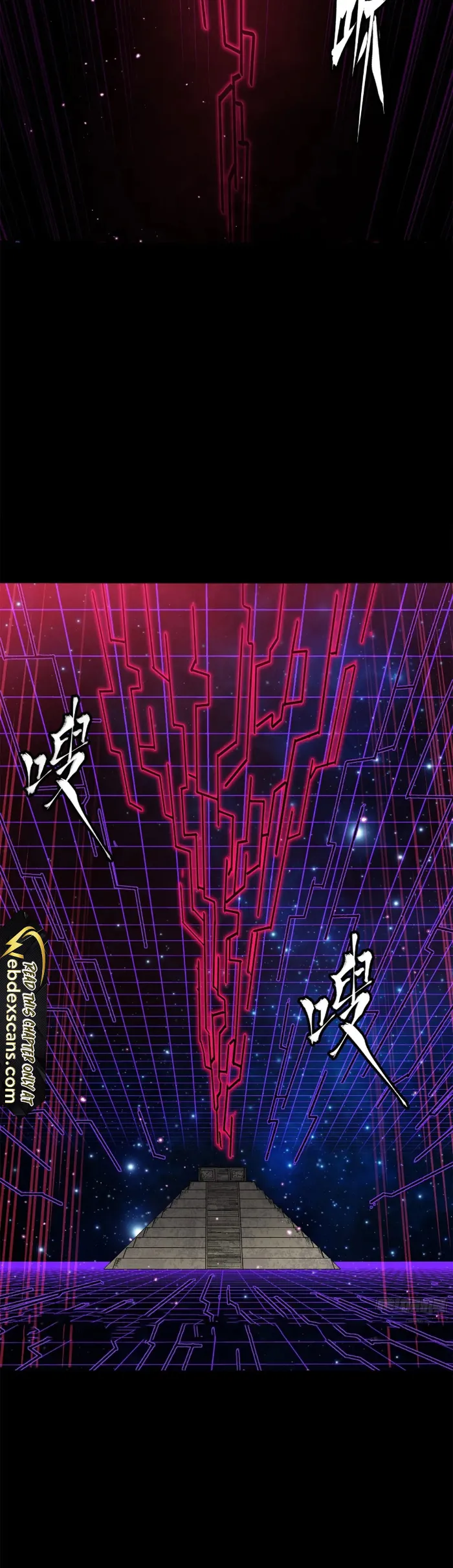Read Legend of Star General Manga Online