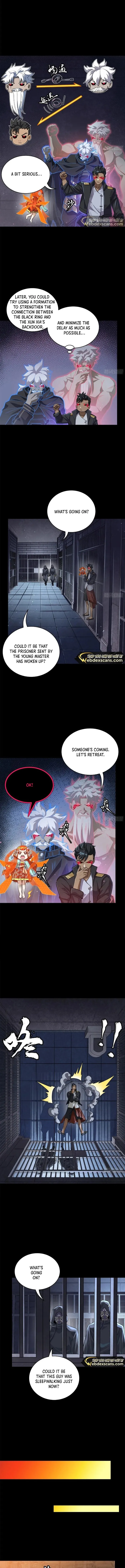 Read Legend of Star General Manga Online