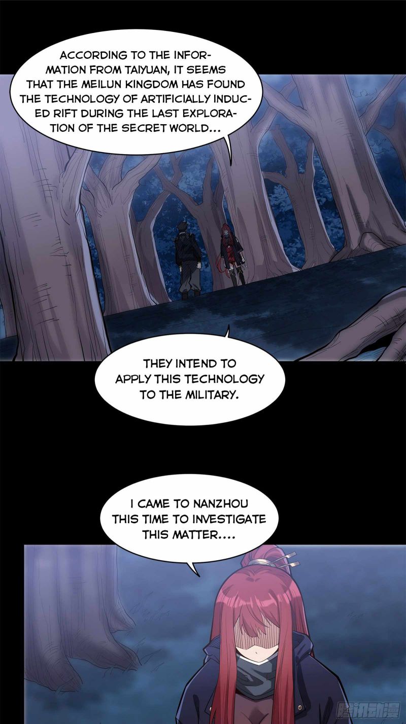 Read Legend of Star General Manga Online