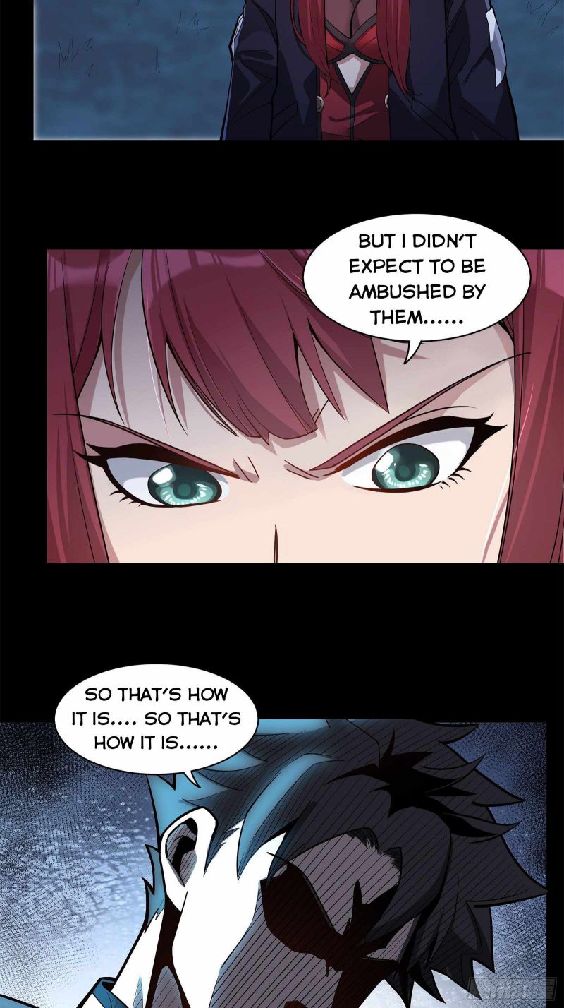 Read Legend of Star General Manga Online