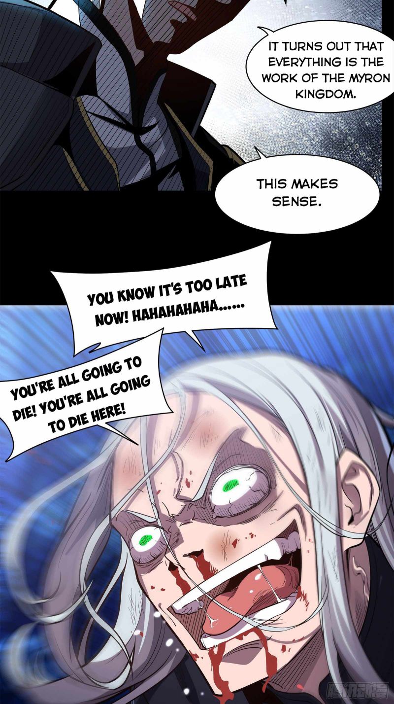 Read Legend of Star General Manga Online