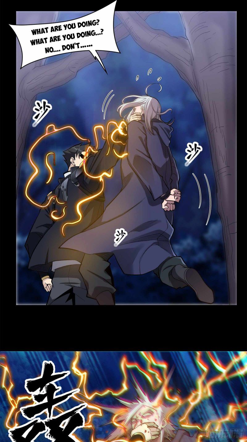 Read Legend of Star General Manga Online