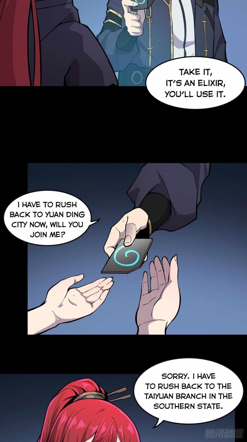 Read Legend of Star General Manga Online