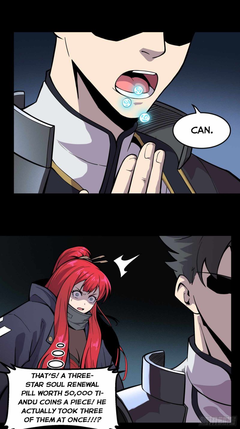 Read Legend of Star General Manga Online