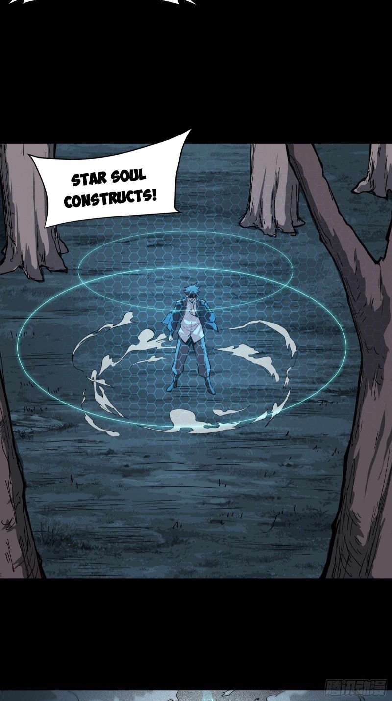 Read Legend of Star General Manga Online