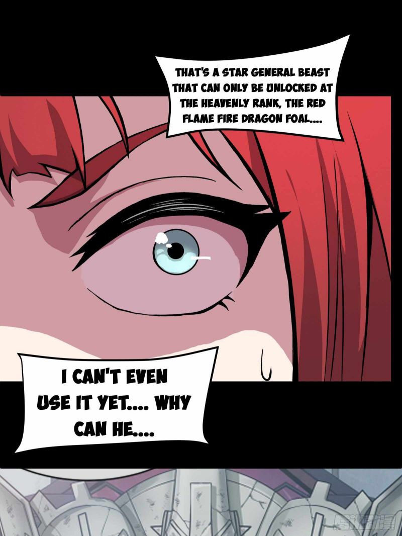 Read Legend of Star General Manga Online