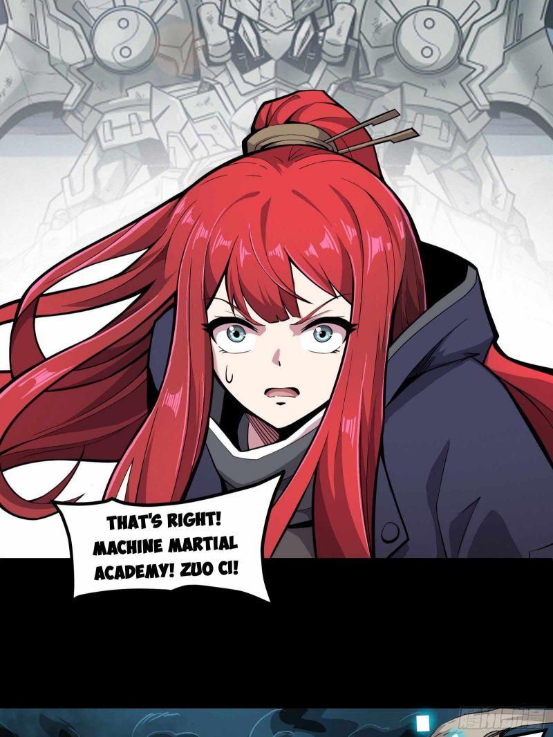 Read Legend of Star General Manga Online