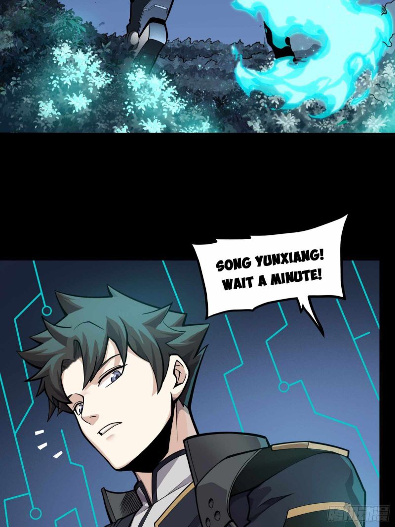 Read Legend of Star General Manga Online