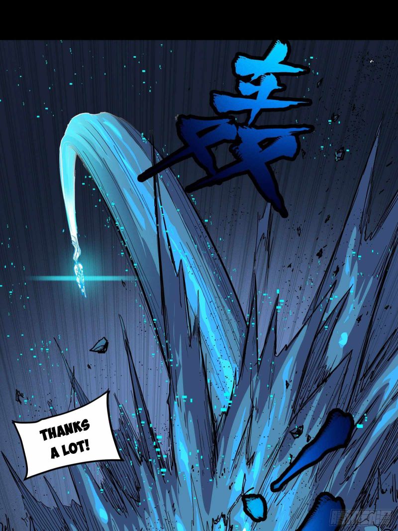 Read Legend of Star General Manga Online